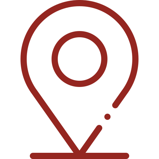 Ícone de localização